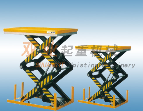 Һѹʽ����ƽ̨