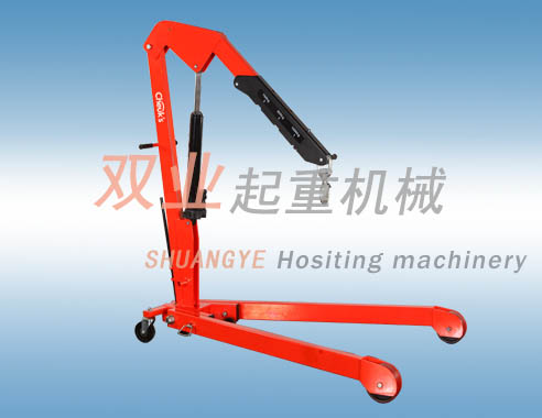 �ֶ�Һѹ����